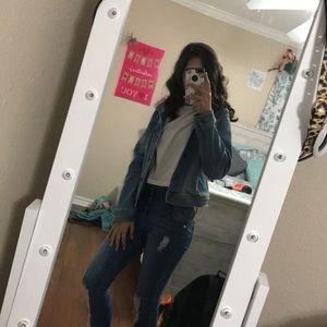 Meet your Posher, Nataly